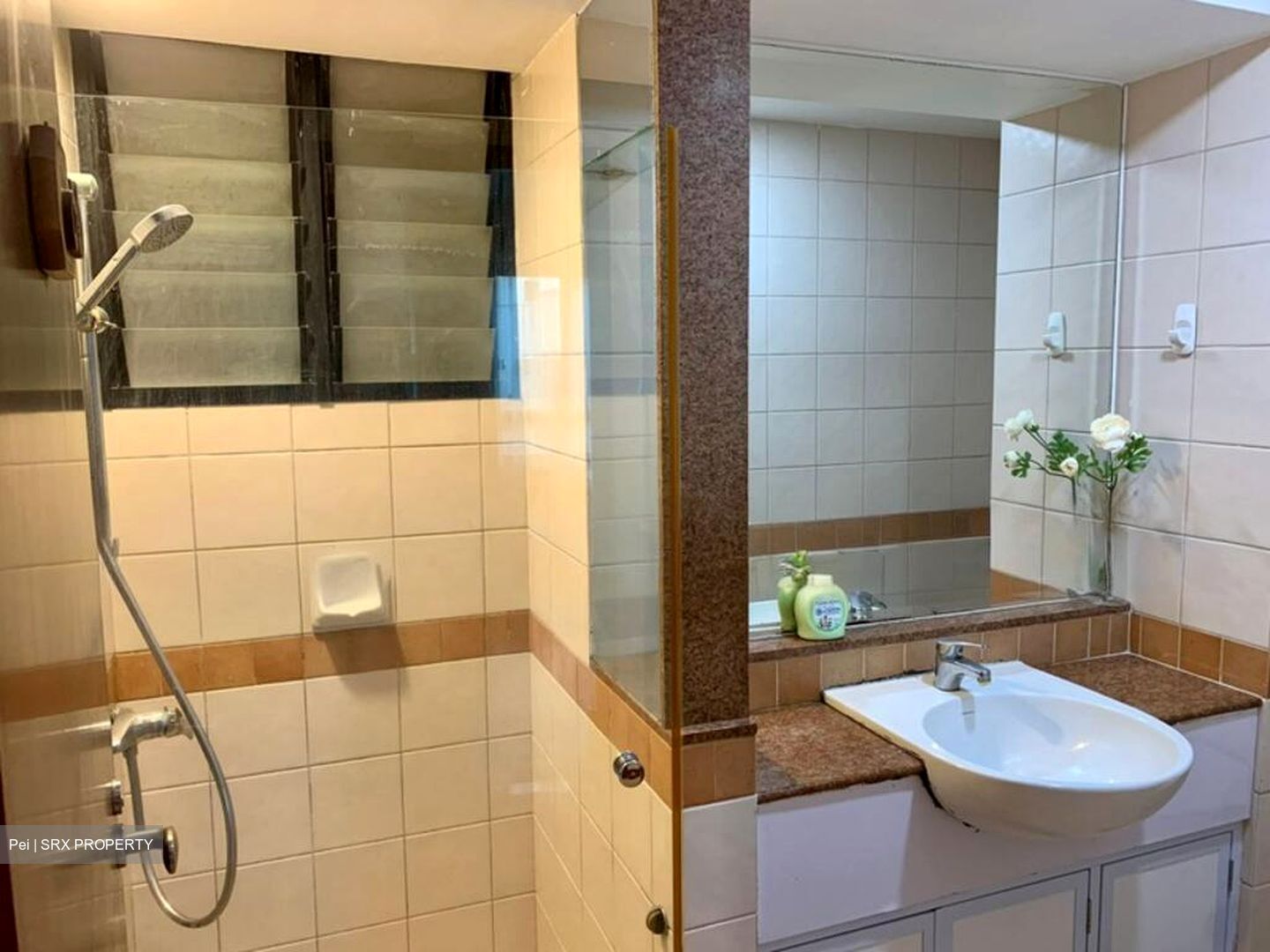 Woodsvale (D25), Condominium #520042651
